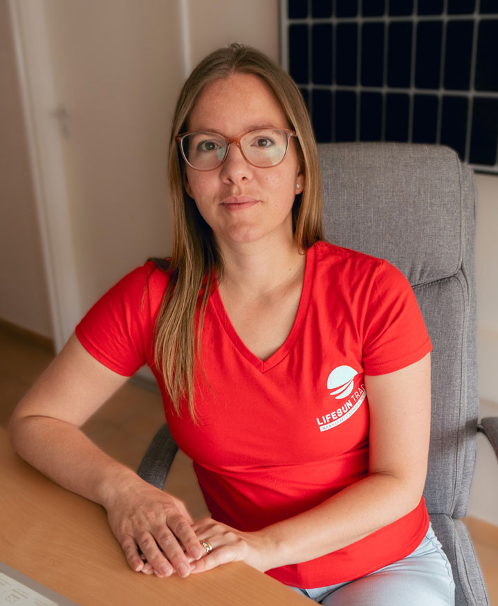 Antalné Bökfi Katalin