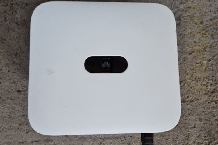 Huawei Sun2000-20KTL-M2