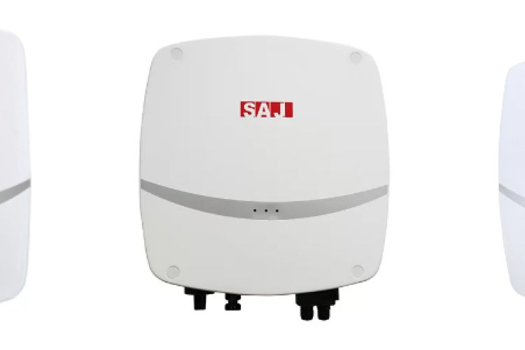 SAJ inverter