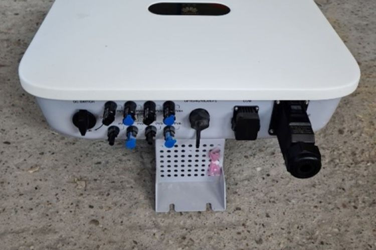 Huawei Sun2000-20KTL-M2