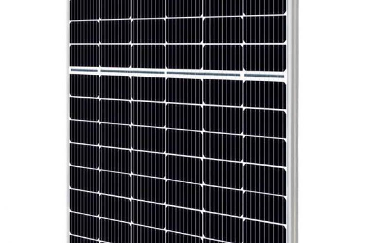 Canadian Solar HiKu CS3L 360 Wp PERC monokristályos napelem
