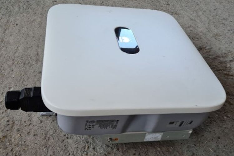 Huawei Sun2000-20KTL-M2