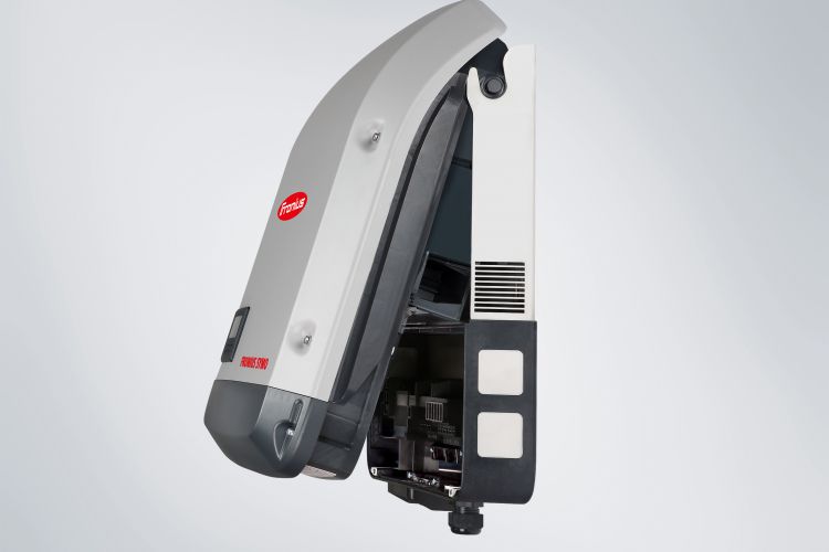 Fronius Symo HingedSystem