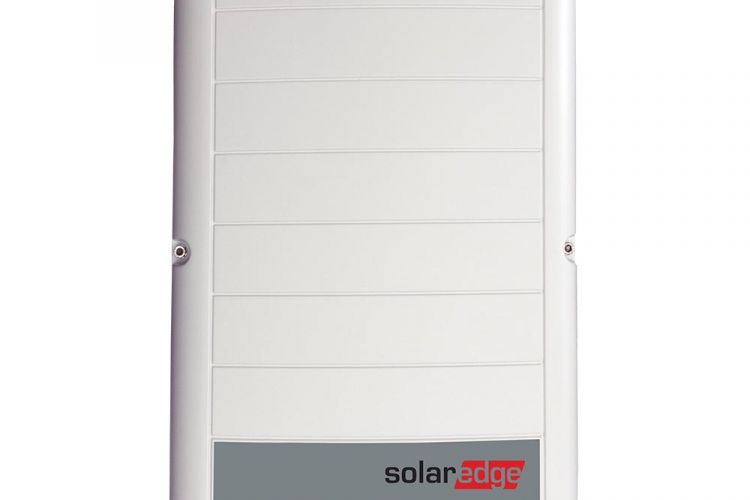 SolarEdge