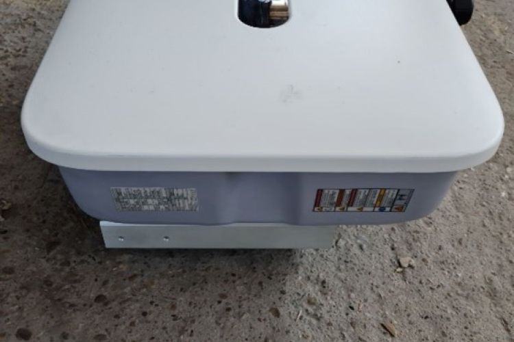 Huawei Sun2000-20KTL-M2