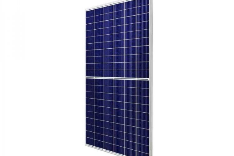 Canadian Solar KuPower CS3K-305 Wp PERC polikristályos napelem