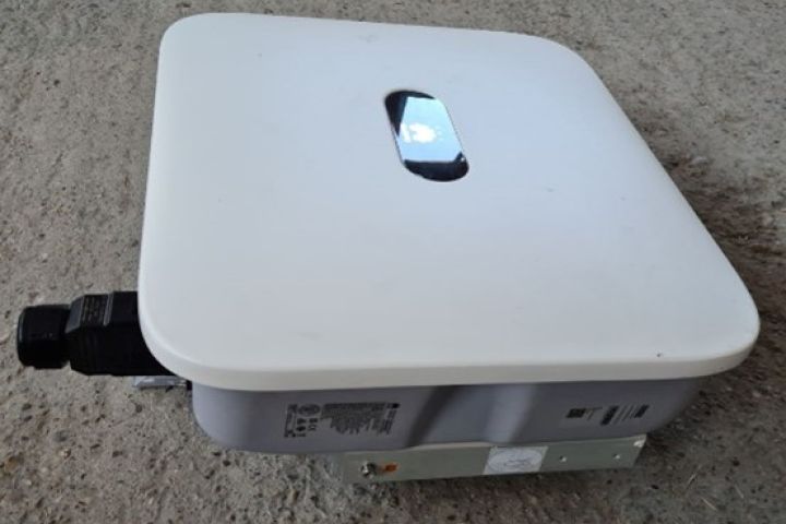 Huawei Sun2000-20KTL-M2