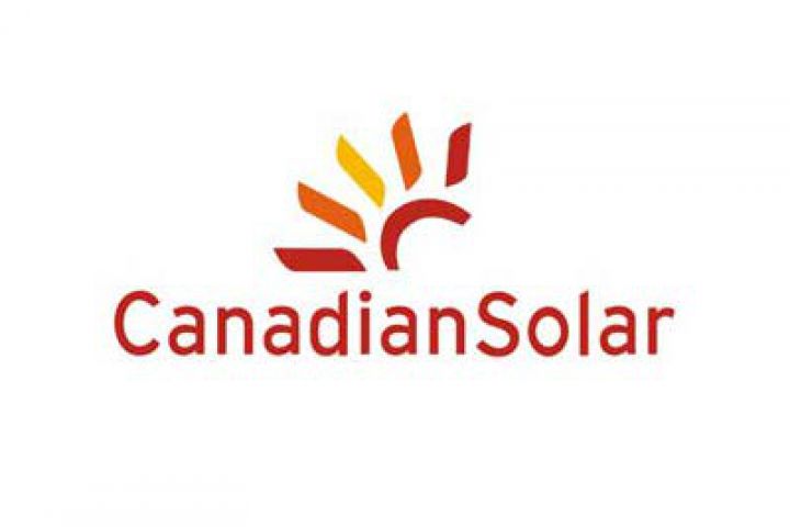 Canadian Solar