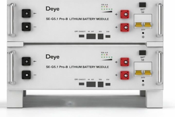 LAKOSSÁGI ENERGIATÁROLÁSI PROGRAM - CSOMAGAJÁNLATOK