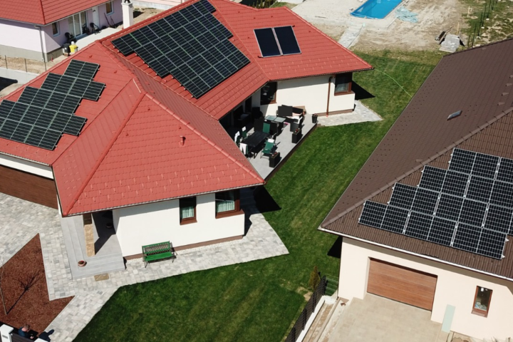 Napenergia Plusz Program - mutatjuk az ingyenes pályázatírás előnyeit