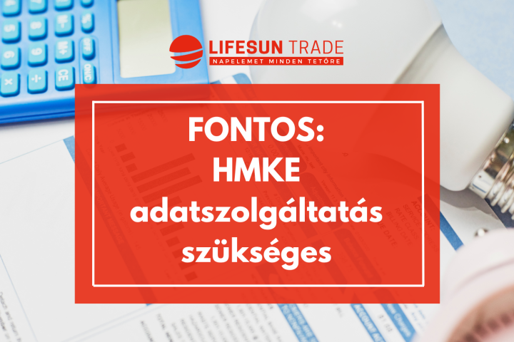 ÚJ HMKE INVERTER ADATSZOLGÁLTATÁS – GYAKORI KÉRDÉSEK ÉS ÚTMUTATÓ A KITÖLTÉSHEZ