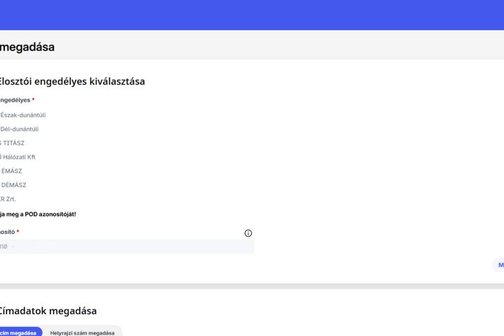 ÚJ HMKE INVERTER ADATSZOLGÁLTATÁS – GYAKORI KÉRDÉSEK ÉS ÚTMUTATÓ A KITÖLTÉSHEZ