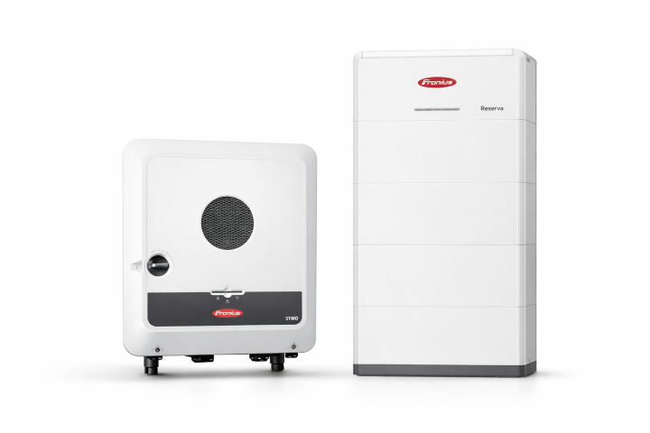 LAKOSSÁGI ENERGIATÁROLÁSI PROGRAM - CSOMAGAJÁNLATOK