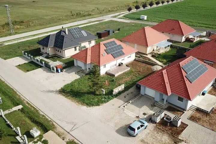 Nyugdíjasok is pályázhatnak a Vidéki Otthonfelújítási Programra!