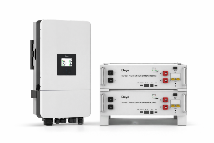 LAKOSSÁGI ENERGIATÁROLÁSI PROGRAM - CSOMAGAJÁNLATOK