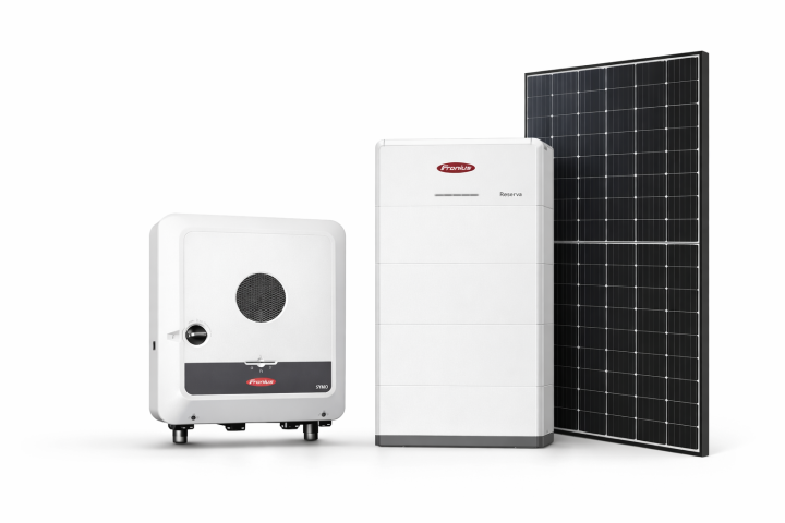 LAKOSSÁGI ENERGIATÁROLÁSI PROGRAM - CSOMAGAJÁNLATOK